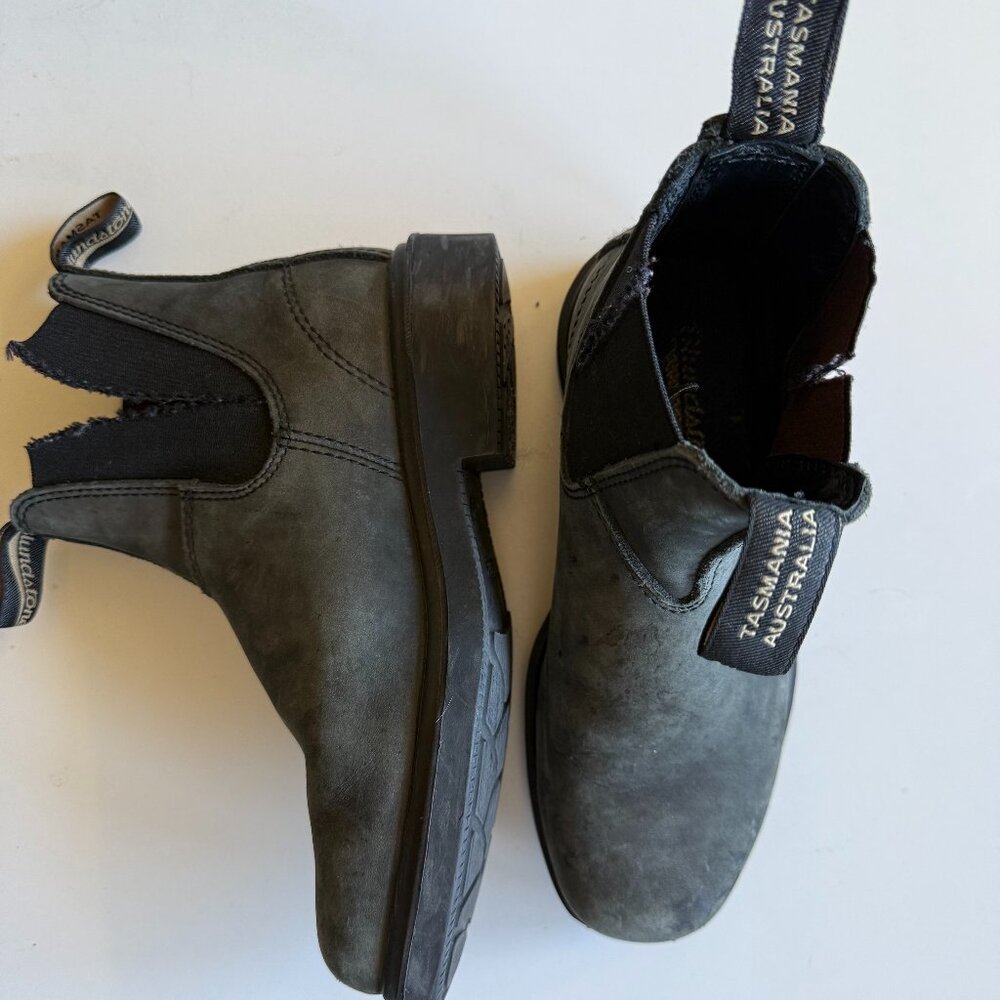 women's Blundstone boots